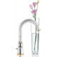 Смеситель для раковины Grohe Grandera L 21107IG0