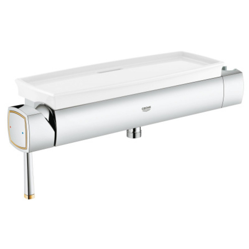 Смеситель для душа Grohe Grandera 23316IG0