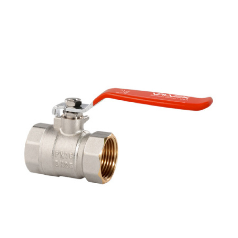 Кран шаровый Valvex Oro 1" ВВ 1474600