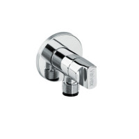 Сантехнический кран угловой Valvex STRIT 1/2х3/8