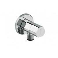 Сантехнический кран угловой Valvex TRANGLE 1/2х1/2