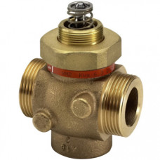 2-ходовой клапан Danfoss VM2 25 мм 065B2017
