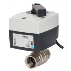 2-ходовой клапан Danfoss AMZ112 25 мм 082G5408