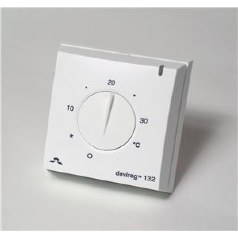 Терморегулятор Devireg132 140F1011