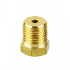 Ниппель Danfoss 1/4" 003L8151