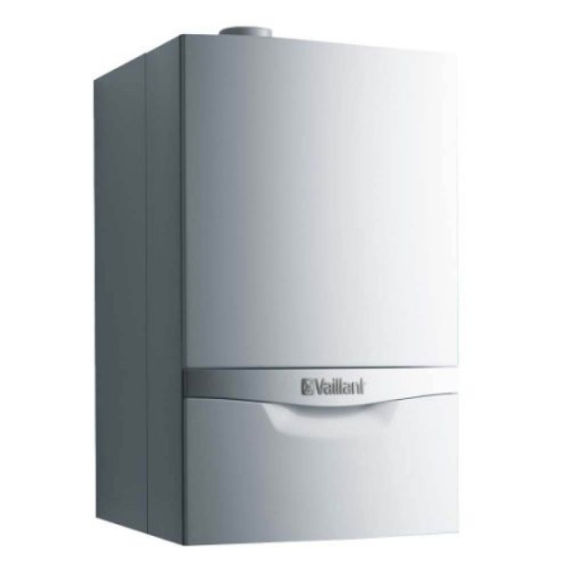 Котел газовый конденсационный Vaillant ecoTEC plus VU OE 1006 /5 -5 0010015578