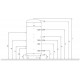 Буферная емкость Vaillant allSTOR exclusive VPS 800 0010015126