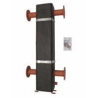 Гідравлічний роздільник Vaillant WH280 306725