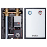Насосная группа Vaillant VDM 20 M 0020191813