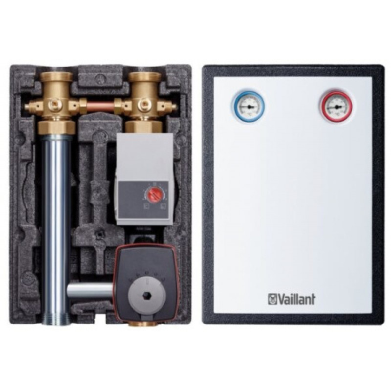 Насосная группа Vaillant VDM 20 M 0020191813