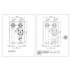 Насосна група Vaillant VDM 8 M 0020191818