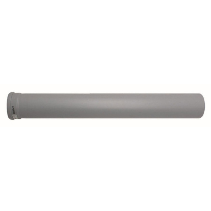 Труба Vaillant 130 мм РР (1м)