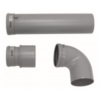 Базовый комплект Vaillant для подключения котлов ecoCRAFT VKK 806/3-1606/3