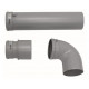 Базовий комплект Vaillant для підключення казанів ecoCRAFT VKK 806/3-1606/3