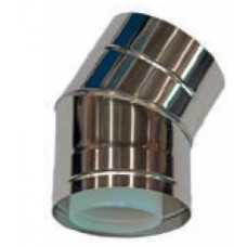 Комплект коленей Vaillant 30° 110/160 мм РР/сталь (2 шт.)