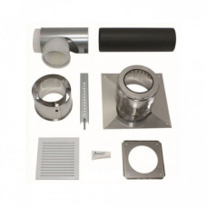 Комплект для подключения в шахту Vaillant 0020095533