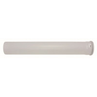 Труба Vaillant 160 мм РР (1,0 м)