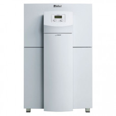Грунтовой тепловой насос Vaillant VWS 380/3 INT3 0010018430