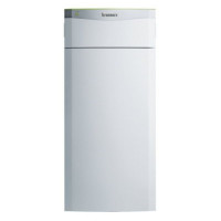 Модульный тепловой насос Vaillant flexoTHERM exclusive VWF 117 /4 0010016687