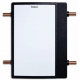 Ґрунтовий теплообмінний модуль Vaillant fluoCOLLECT VWW 11/4 SI 0010016719