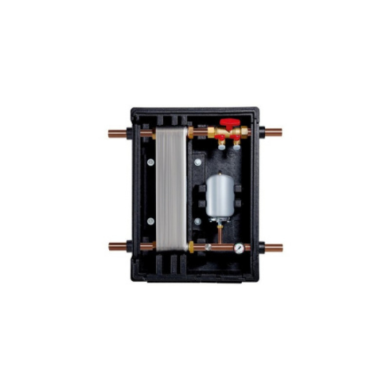 Ґрунтовий теплообмінний модуль Vaillant fluoCOLLECT VWW 11/4 SI 0010016719