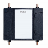 Теплообменный модуль пассивного охлаждения Vaillant VWZ NC 19 0010016722