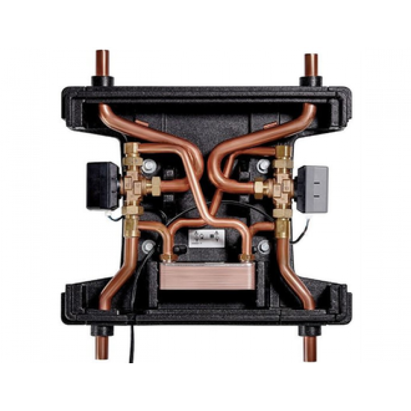 Теплообменный модуль пассивного охлаждения Vaillant VWZ NC 19 0010016722