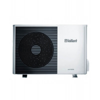 Моноблочный тепловой насос Vaillant aroTHERM VWL 115/2 A 230 V 0010016410