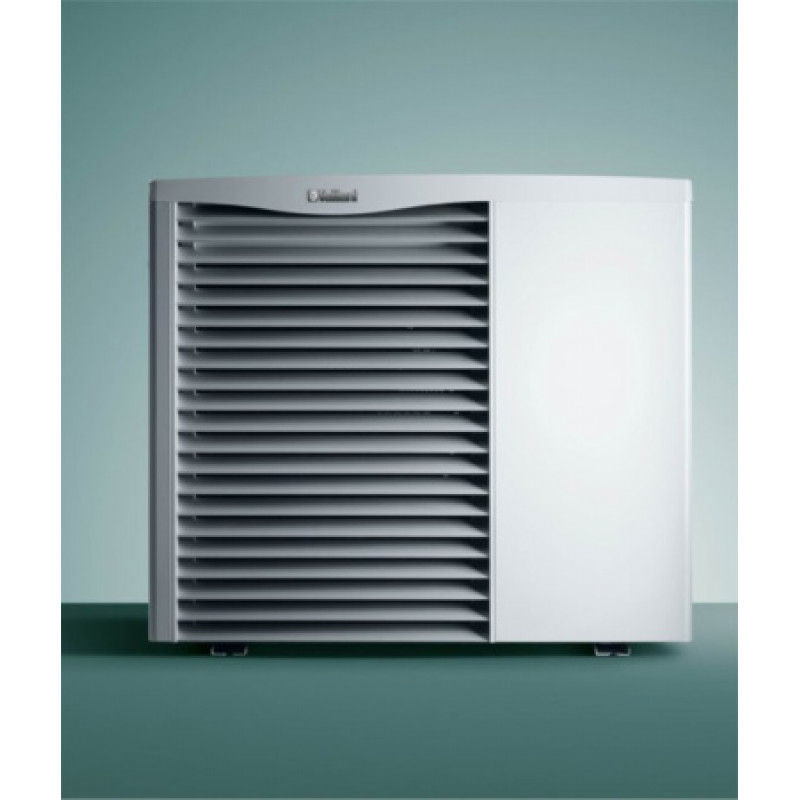 Моноблочный тепловой насос Vaillant aroTHERM VWL 155/2 A 230 V 0010016412
