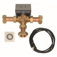 Зовнішній триходовий клапан Vaillant для груп VPS 0020036743