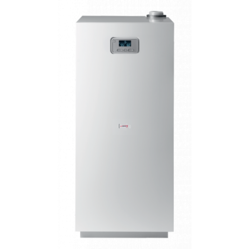 Котел газовый конденсационный Protherm Bear Condens (Медведь конденс) 48 KKS 0010013667