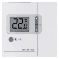 Регулятор Protherm Exacontrol 0020159367