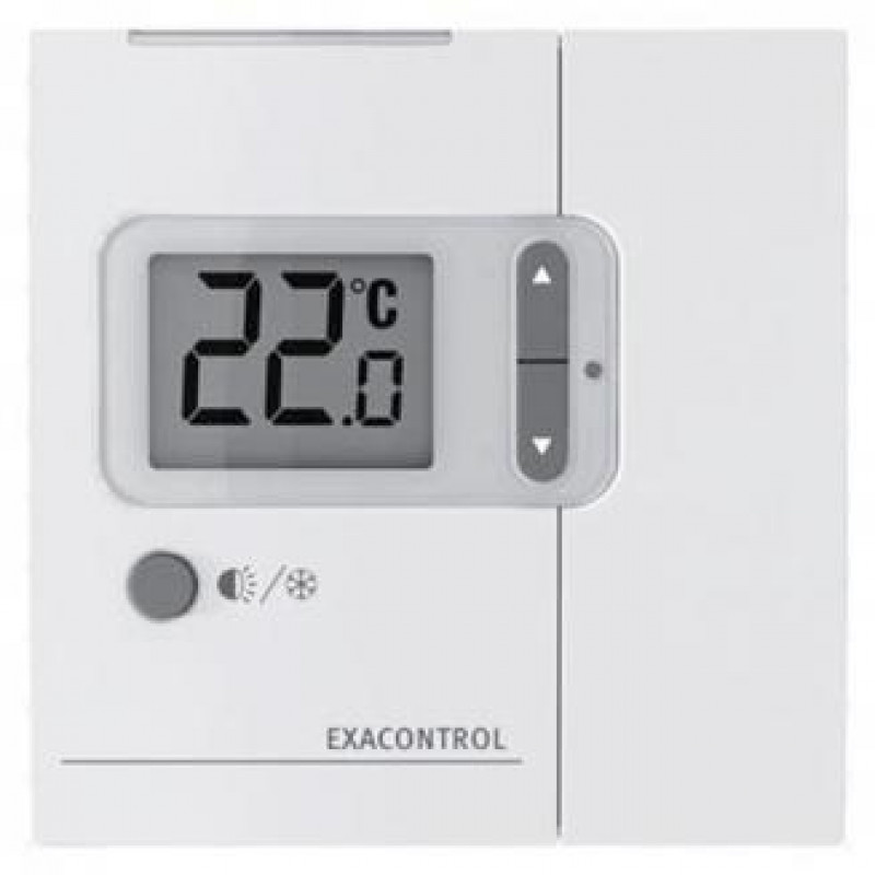 Регулятор Protherm Exacontrol 0020159367