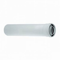 Концентрическая труба Protherm 60/100 мм (0,2 м) (турбо)