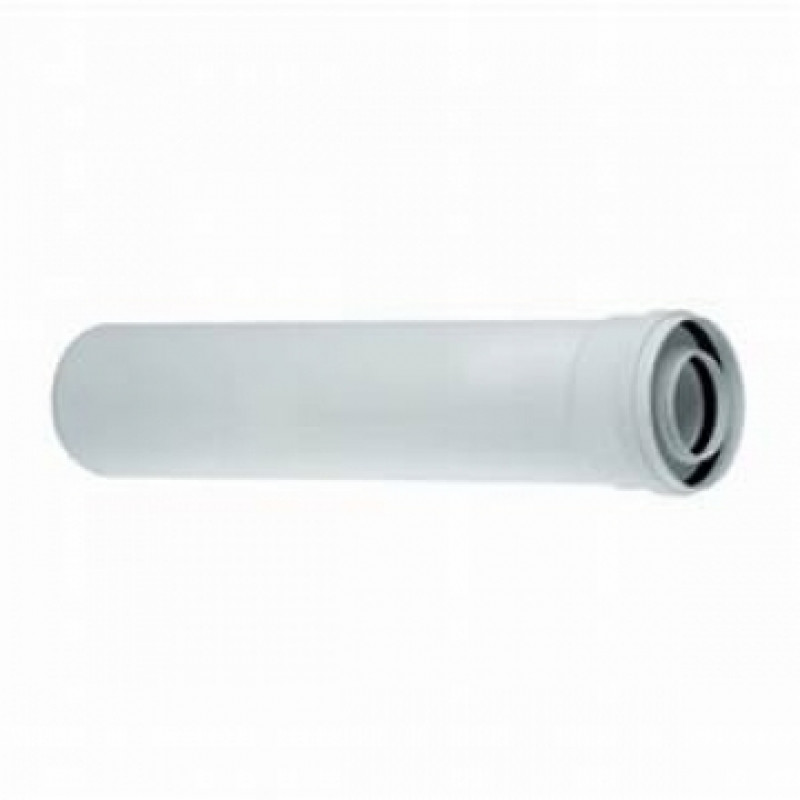 Концентрическая труба Protherm 60/100 мм (0,2 м) (турбо)