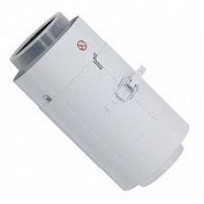 Концентрична труба Protherm 80/125 мм з ревізійним отвором (турбо)