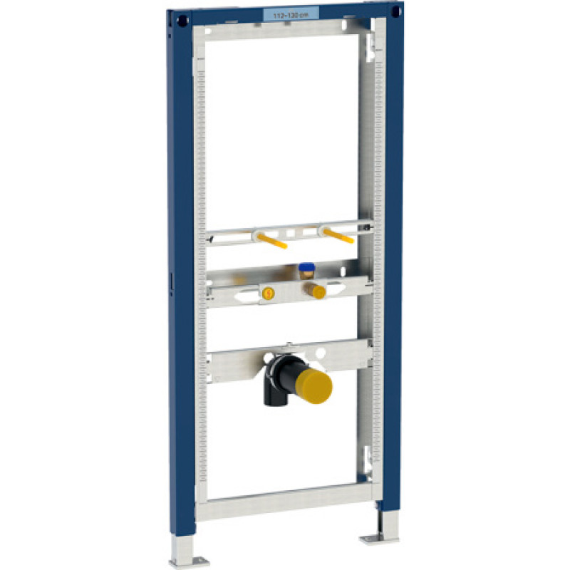 Монтажный элемент для писсуара Geberit Duofix 112–130 см 111.686.00.1