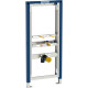 Монтажный элемент для писсуара Geberit Duofix 112–130 см 111.686.00.1
