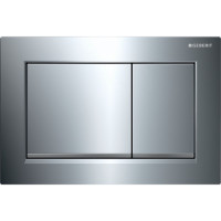 Клавиша смыва Geberit Omega 30 115.080.KH.1