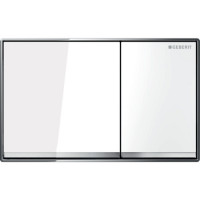 Клавіша змиву Geberit Omega 60 115.081.SI.1