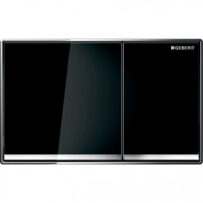 Клавиша смыва Geberit Omega 60 115.081.SJ.1