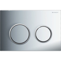 Клавиша смыва Geberit Omega 20 115.085.KH.1