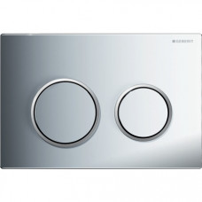 Клавиша смыва Geberit Omega 20 115.085.KH.1