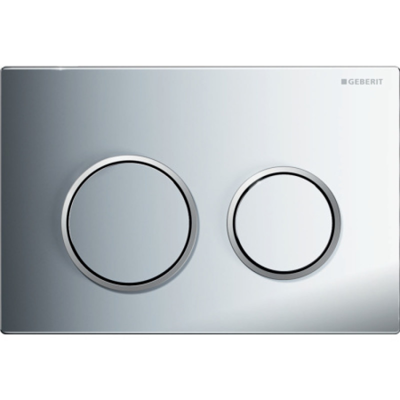 Клавиша смыва Geberit Omega 20 115.085.KH.1