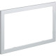 Рамка для клавиши Geberit Omega 60 115.086.GH.1