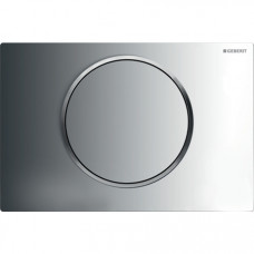Клавиша смыва Geberit Sigma 10 115.758.KH.5