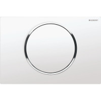 Клавіша змиву Geberit Sigma 10 115.758.KJ.5
