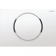 Клавиша смыва Geberit Sigma 10 115.758.KJ.5
