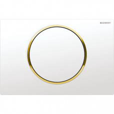 Клавиша смыва Geberit Sigma 10 115.758.KK.5