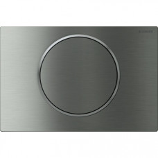 Клавиша смыва Geberit Sigma 10 115.758.SN.5